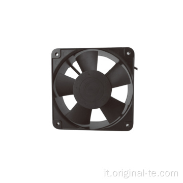 nuovo ventilatore assiale AC 200x200x60mm